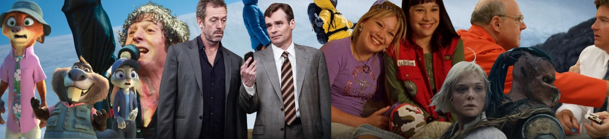 What's Next On Your Watchlist?